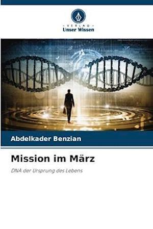 Mission im März