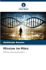 Mission im März