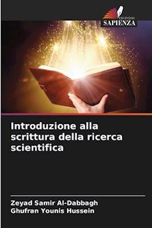 Introduzione alla scrittura della ricerca scientifica