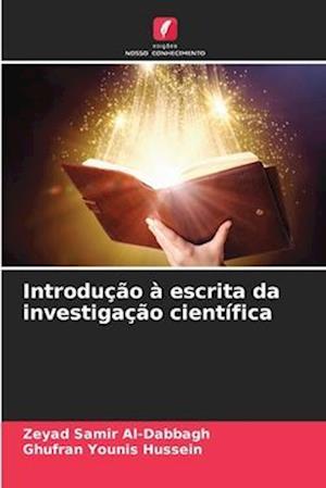 Introdução à escrita da investigação científica