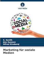 Marketing für soziale Medien