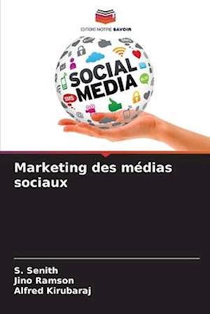 Marketing des médias sociaux