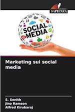 Marketing sui social media