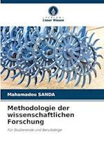 Methodologie der wissenschaftlichen Forschung