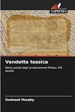 Vendetta tossica