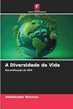 A Diversidade da Vida