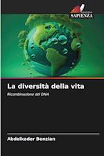 La diversità della vita