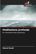 Meditazione profonda