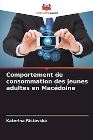 Comportement de consommation des jeunes adultes en Macédoine