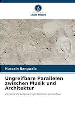 Ungreifbare Parallelen zwischen Musik und Architektur