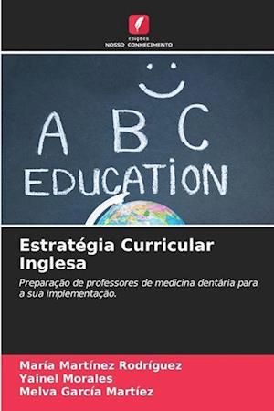 Estratégia Curricular Inglesa