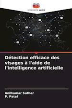 Détection efficace des visages à l'aide de l'intelligence artificielle