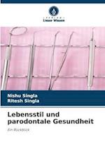 Lebensstil und parodontale Gesundheit