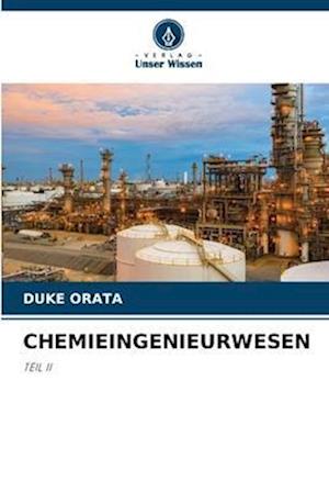 CHEMIEINGENIEURWESEN