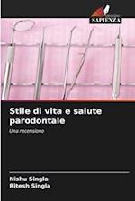 Stile di vita e salute parodontale