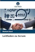 Leitfaden zu Scrum