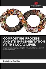 COMPOSTING PROCESS AND ITS IMPLEMENTATION AT THE LOCAL LEVEL
