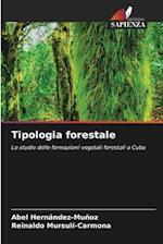 Tipologia forestale