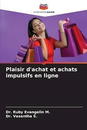 Plaisir d'achat et achats impulsifs en ligne