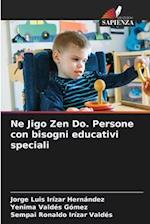 Ne Jigo Zen Do. Persone con bisogni educativi speciali