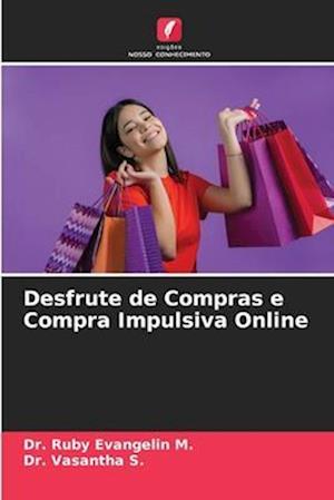 Desfrute de Compras e Compra Impulsiva Online