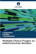 Multiple-Choice-Fragen zu elektronischen Geräten