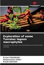 Exploration of some Tunisian lagoon macrophytes