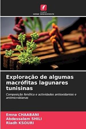 Exploração de algumas macrófitas lagunares tunisinas