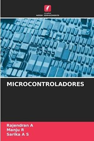 MICROCONTROLADORES