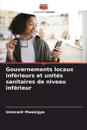 Gouvernements locaux inférieurs et unités sanitaires de niveau inférieur