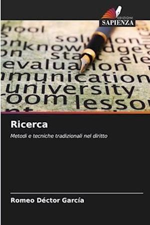 Ricerca