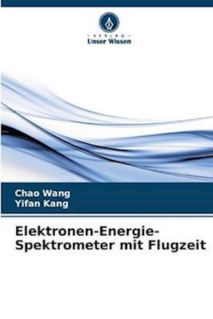 Elektronen-Energie-Spektrometer mit Flugzeit