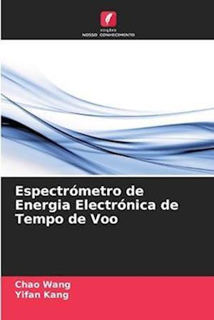 Espectrómetro de Energia Electrónica de Tempo de Voo