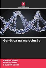 Genética na maloclusão