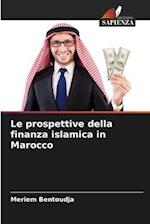 Le prospettive della finanza islamica in Marocco