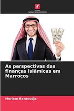 As perspectivas das finanças islâmicas em Marrocos