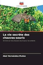 La vie secrète des chauves-souris