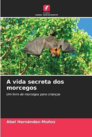 A vida secreta dos morcegos