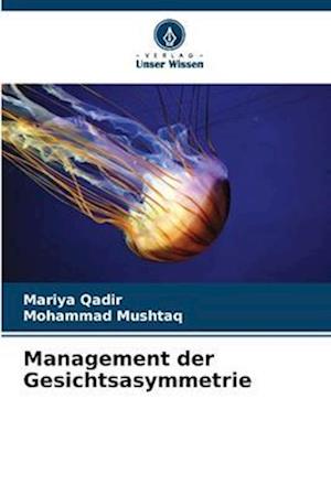 Management der Gesichtsasymmetrie