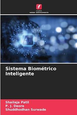 Sistema Biométrico Inteligente