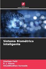 Sistema Biométrico Inteligente