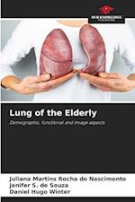 Lung of the Elderly