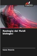 Reologia dei fluidi biologici