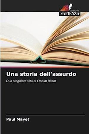 Una storia dell'assurdo