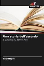 Una storia dell'assurdo