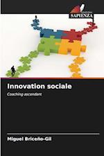 Innovation sociale