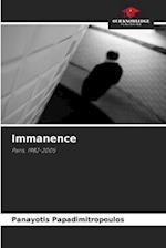 Immanence