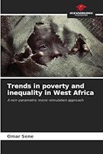 Trends in poverty and inequality in West Africa