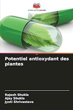 Potentiel antioxydant des plantes