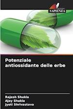 Potenziale antiossidante delle erbe